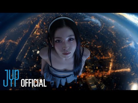 NMIXX(엔믹스) “Blue Valentine” M/V Teaser