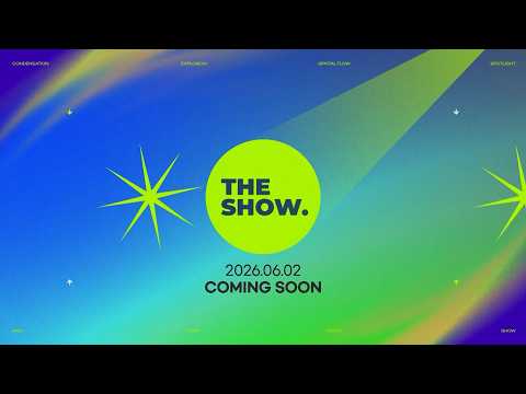 THE SHOW IS BACK l Official Teaser