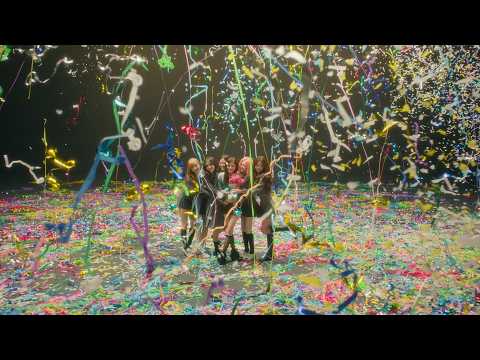 IVE 아이브 'LUCID DREAM' Teaser 1