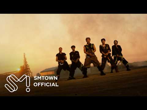 NCT 127 엔시티 127 'Blingy' MV