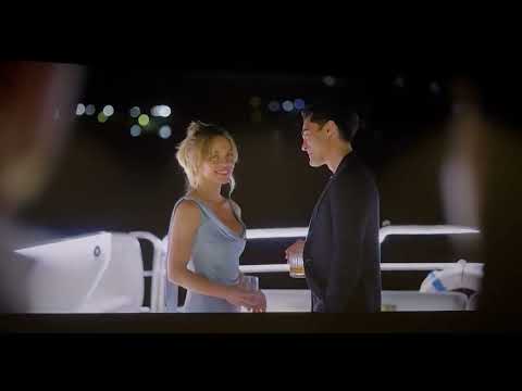 "anyone but you" the first trailer starring sydney sweeney and glen powell. #sydneysweeney