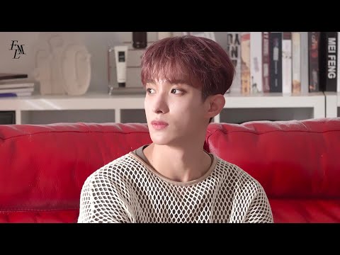 SEVENTEEN(세븐틴) ‘F*ck My Life’ M/V BEHIND THE SCENES
