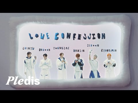 TWS (투어스) 'OVERDRIVE' Official Teaser 2