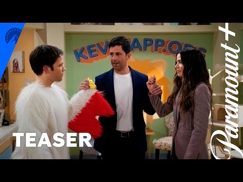 iCarly Season 3 Teaser