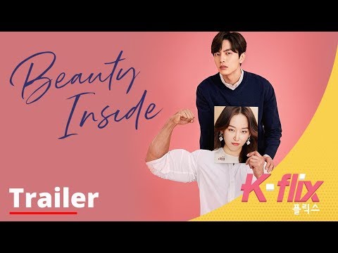 Beauty Inside | Trailer | Watch FREE on iflix