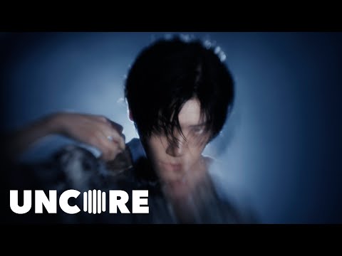 CLOSE YOUR EYES 'X' MV