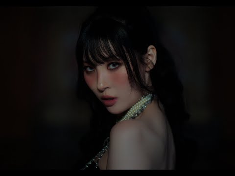 선미(SUNMI) 'STRANGER' MV
