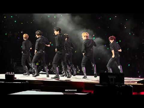 260919 NCT WISH 'BOY MEETS GIRL'|NCT WISH 2ND ANNIVERSARY FANMEETING 《六位王子都想娶我？》 IN HONG KONG Fancam