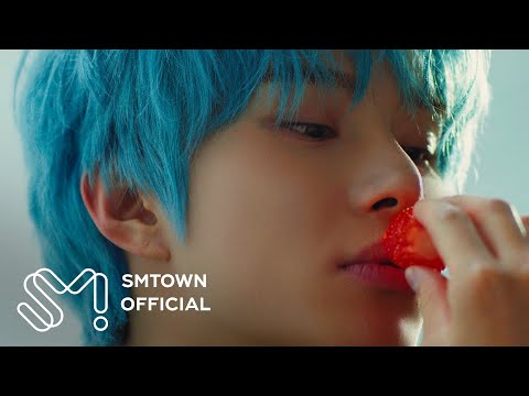 JUNGWOO 정우 'SUGAR' MV Teaser