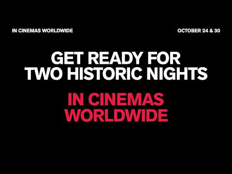 BTS WORLD TOUR ‘ARIRANG’ LIVE VIEWING FROM BUENOS AIRES & SAO PAULO - Official Trailer