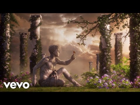 Anyma, Joji - Beautiful (Official Music Video)