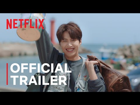 Hometown Cha-Cha-Cha | Official Trailer | Netflix