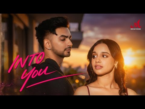 Into You | Salim Sulaiman | Arijit Singh | Ananya Sharma | Dharmik Samani | Aaja Baija Tu