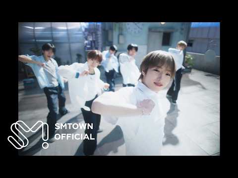 NCT WISH 엔시티 위시 'YO-I-DON!' MV