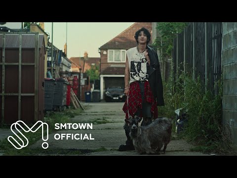 CHANYEOL 찬열 'Upside Down' MV