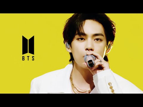 Yet To Come (The Most Beautiful Moment) - BTS [Music Bank] | KBS WORLD TV 220617