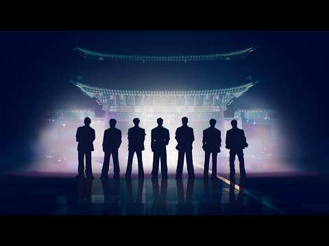 BTS (방탄소년단) 