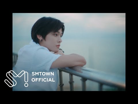 NCT WISH 엔시티 위시 'Baby Blue' MV
