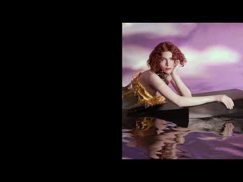SOPHIE — OIL OF EVERY PEARL'S UN-INSIDES Remix Album (NON STOP) — SIDE 1