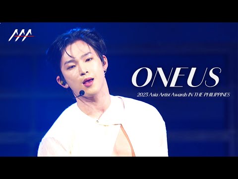[#AAA2023] ONEUS(원어스) - Broadcast Stage | Official Video