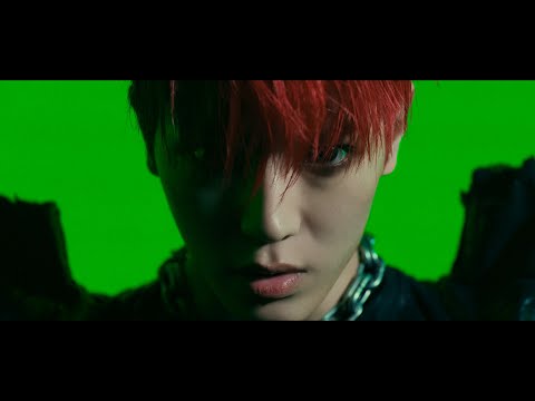 TAEYONG 태용 '501' Special Video