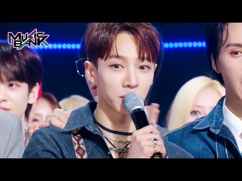 (Interview) Winner's Ceremony - Highlight🏆 [Music Bank] | KBS WORLD TV 240322