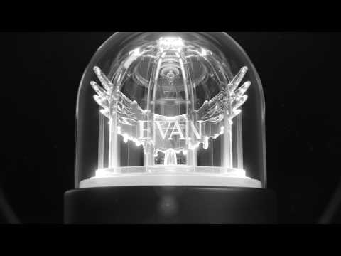 EVAN (에반) Official Light Stick Teaser