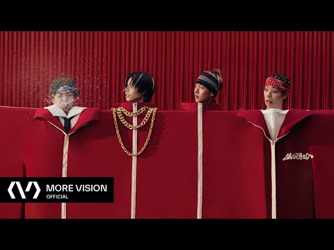 LNGSHOT - [Saucin’] Official Music Video