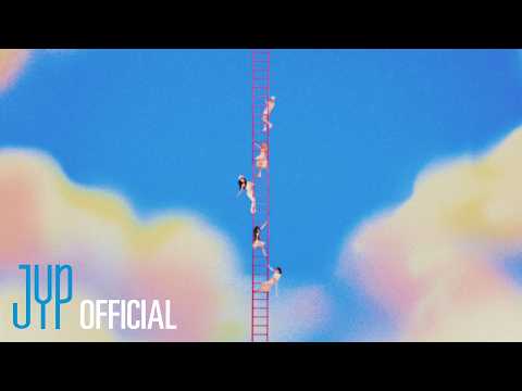 ITZY ‘Motto’ TRAILER