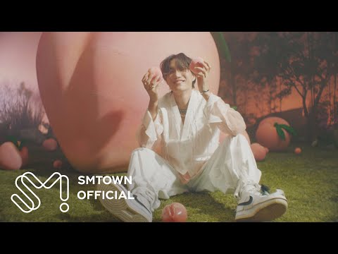 KAI 카이 'Peaches' MV