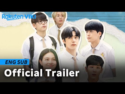 Fly, Again - Official Trailer | Korean Drama | Hyungwon, Kim Myung Ji