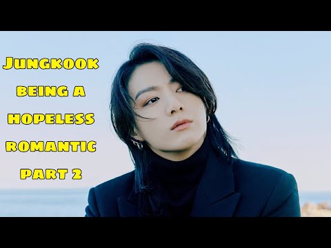 Jungkook being a hopeless romantic part 2/ Happy valentines day from Jungkook to you 💜