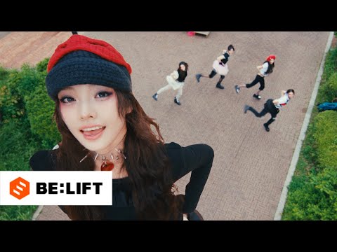 ILLIT (아일릿) 'jellyous’ Official MV