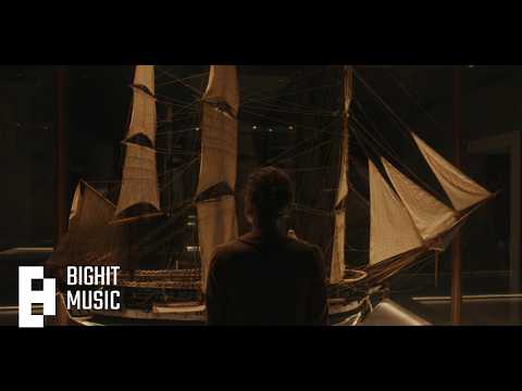 BTS (방탄소년단) ‘SWIM’ Official Teaser 1