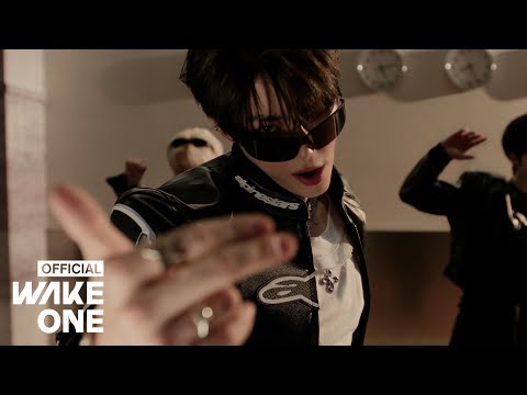 ZEROBASEONE (제로베이스원) 'ICONIK' MV
