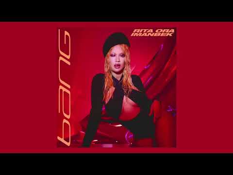 Rita Ora x Imanbek - Big ft. David Guetta, Gunna [Official Audio]