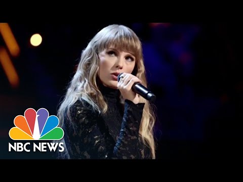 New York University Offers New Course About Taylor Swift