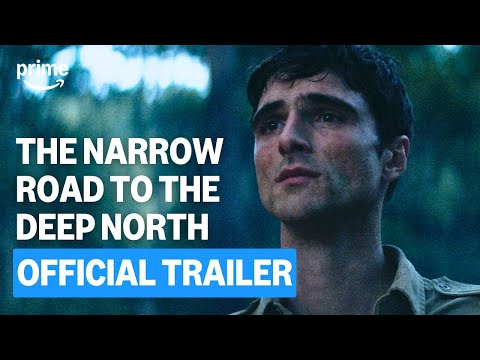 Official Trailer | The Narrow Road to the Deep North | Prime Video