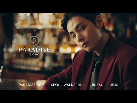 PARADISE CASINO & V(BTS)｜‘WIN YOUR DAY' Official Film (FULL)