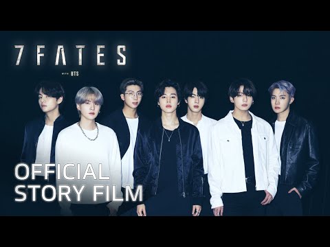 7FATES with BTS (방탄소년단) | Official Story Film (Full ver.)