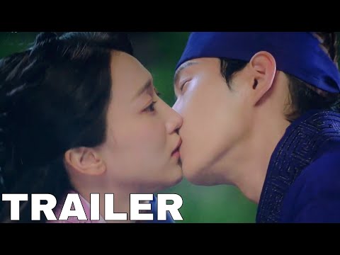 Moon In The Day (2023) Official Trailer | Kim Young Dae, Pyo Ye Jin
