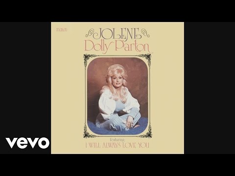 Dolly Parton - Jolene (Official Audio)