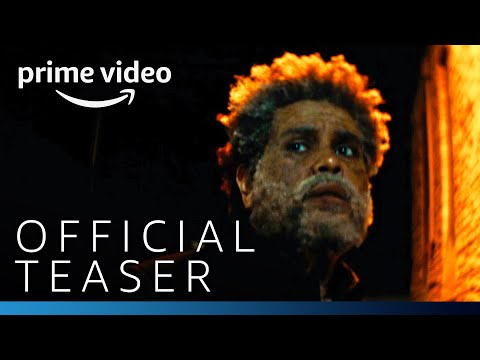 The Weeknd x DAWN FM Experience - Official Teaser | Prime Video