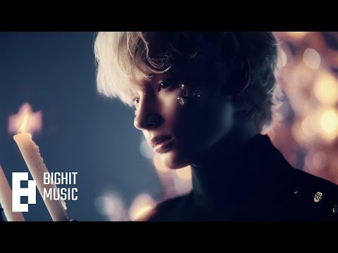 TXT (투모로우바이투게더) Starkissed - Concept Clip 'Uprise'