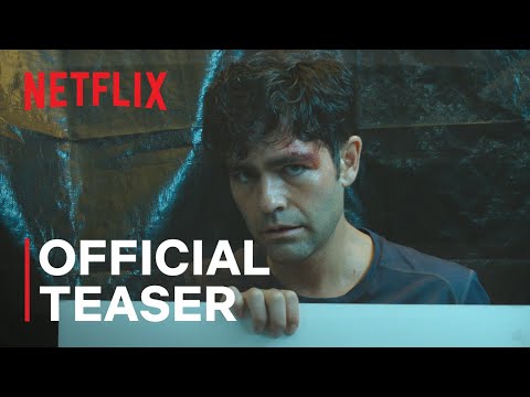 Clickbait | Official Teaser | Netflix