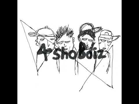 LNGSHOT [4SHOBOIZ MIXTAPE] (Full)