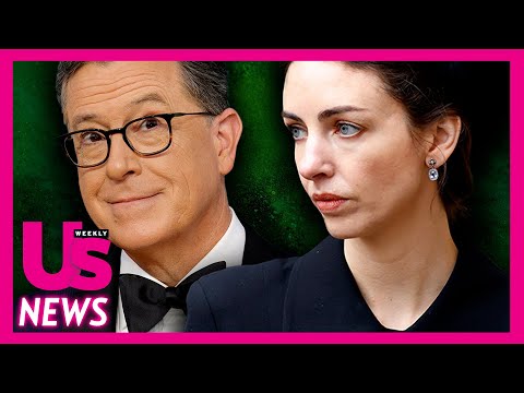 Rose Hanbury Sends Legal Notice to Stephen Colbert Over Affair Joke
