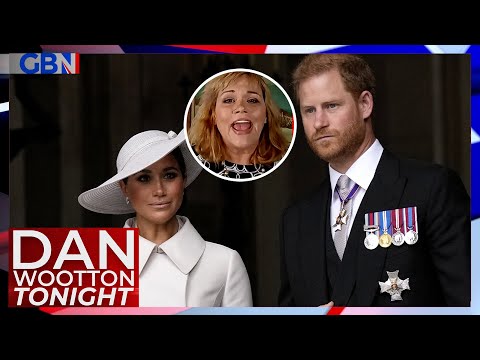 'Meghan and Harry at an IMPASSE?’ | Samantha Markle says Duke and Duchess may need ‘intervention’