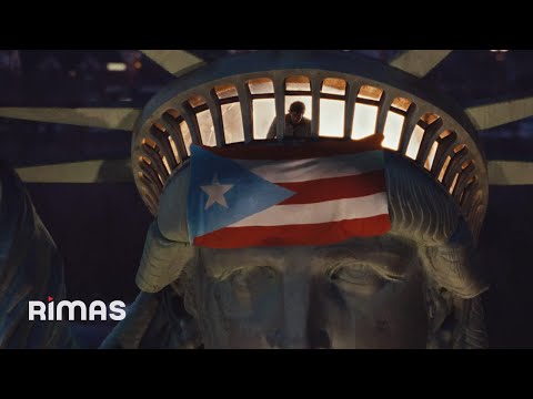 BAD BUNNY - NUEVAYoL (Video Oficial) | DeBÍ TiRAR MáS FOToS