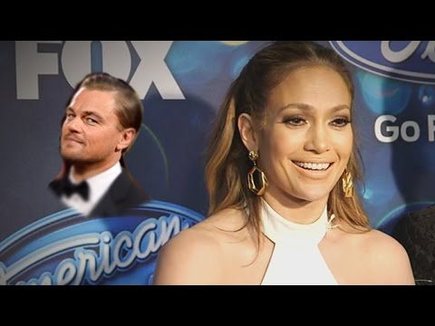 Jennifer Lopez on Leonardo DiCaprio's Reaction to 'Carpool Karaoke' Prank: 'He Was a Great Sport!'